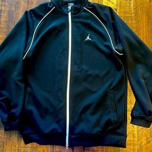 Jordan jacket